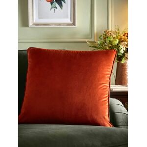Appletree - Harlan Velvet - 55x55cm - Spice - Cushion Appletree - Harlan Velvet - 55x55cm - Spice - Cushion