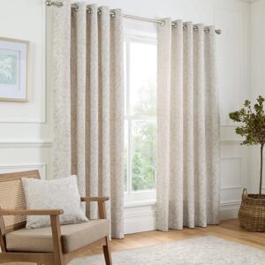 Curtina Marple Thermal Eyelet Curtains - Curtains Curtina Marple Thermal Eyelet Curtains - Curtains