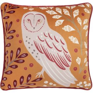 Dreams & Drapes Enchanted 43cm x 43cm Filled Cushion - Cushion Dreams & Drapes Enchanted 43cm x 43cm Filled Cushion - Cushion