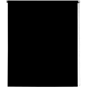 Edge Blinds Blackout Roller - 165cm Drop, 120cm Width Edge Blinds Blackout Roller - 165cm Drop, 120cm Width