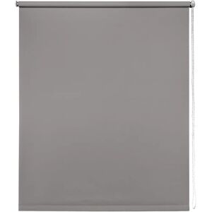 Edge Blinds Trimmable Grey Blackout Roller - Blackout roller blinds Edge Blinds Trimmable Grey Blackout Roller - Blackout roller blinds