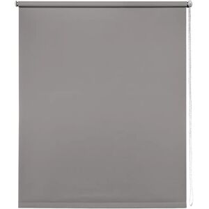 Edge Blinds Thermal Blackout Roller Trimmable Light Grey - Roller Blinds Edge Blinds Thermal Blackout Roller Trimmable Light Grey - Roller Blinds