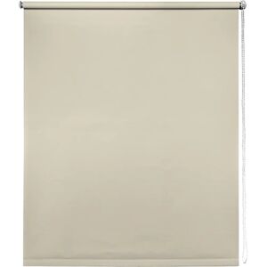 Edge Blinds Natural Blackout Roller Blind - Blackout Roller Blinds Edge Blinds Natural Blackout Roller Blind - Blackout Roller Blinds