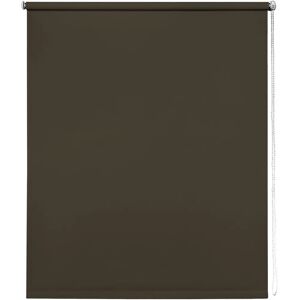 Edge Blinds - Thermal Blackout - 115x175 - ChocoSlate - Roller Blinds Edge Blinds - Thermal Blackout - 115x175 - ChocoSlate - Roller Blinds