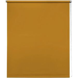 Edge Blinds - Thermal Blackout Roller Blind - Ochre burnt orange - 120 cm - 175 cm - Roller blind Edge Blinds - Thermal Blackout Roller Blind - Ochre burnt orange - 120 cm - 175 cm - Roller blind