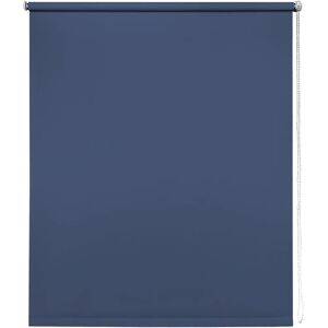 Edge Blinds - Thermal Blackout Roller Blinds - Navy Edge Blinds - Thermal Blackout Roller Blinds - Navy