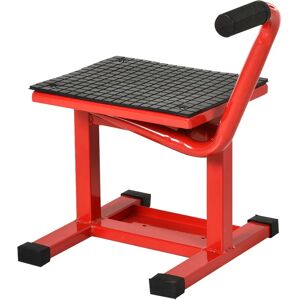 DURHAND - Crank Lift - Steel - Motorbike Jack DURHAND - Crank Lift - Steel - Motorbike Jack