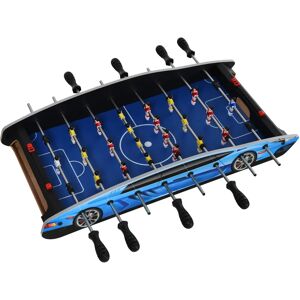 HOMCOM - 2ft - MDF - Indoor - Foosball Table HOMCOM - 2ft - MDF - Indoor - Foosball Table