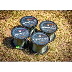 Guru 6lb/0.25mm 1000m - Fishing Line Guru 6lb/0.25mm 1000m - Fishing Line
