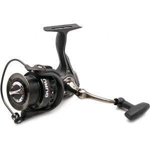 Guru A-Class 4000 Reel - Lightweight graphite body, Aluminium spool, Infinite anti-reverse Guru A-Class 4000 Reel - Lightweight graphite body, Aluminium spool, Infinite anti-reverse