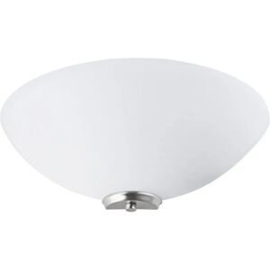 Happy Homewares - Wall Uplighter - Opal Glass Diffuser Happy Homewares - Wall Uplighter - Opal Glass Diffuser