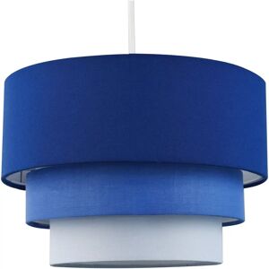 Happy Homewares - Hh514 - Midnight Blue - Pendant Shade Happy Homewares - Hh514 - Midnight Blue - Pendant Shade