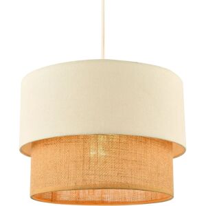 Happy Homewares - HH3421 - Pendant Shade Happy Homewares - HH3421 - Pendant Shade
