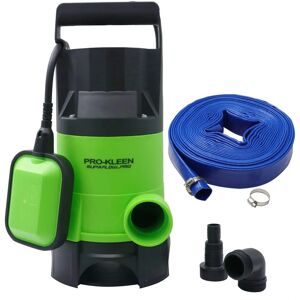 Pro-Kleen - 10M - Submersible Pump - 400W - Water Pump Pro-Kleen - 10M - Submersible Pump - 400W - Water Pump