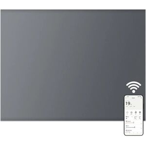 MYLEK WIFI Slimline 0.5kW Electric Panel Heater MYLEK WIFI Slimline 0.5kW Electric Panel Heater