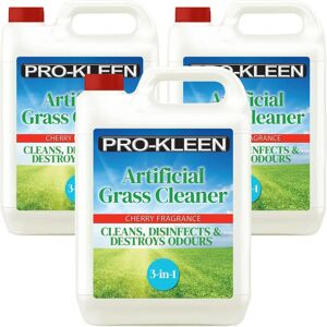Pro-Kleen - Cherry 15L - Artificial Grass - Cleaner Pro-Kleen - Cherry 15L - Artificial Grass - Cleaner