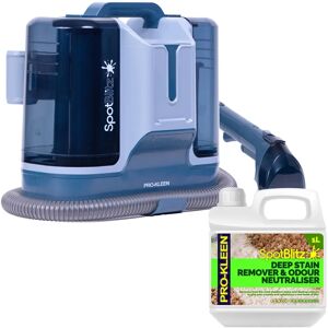 Rivenara K15ac Powerful Spot Cleaner - Dual Water Tank - Large Capacity - Vacuum Rivenara K15ac Powerful Spot Cleaner - Dual Water Tank - Large Capacity - Vacuum