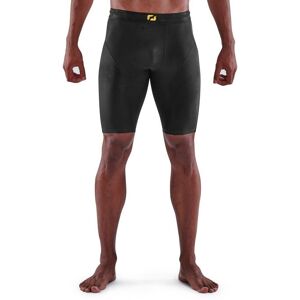 Skins Serie 5 Pantalones Cortos - Negro - S Skins Serie 5 Pantalones Cortos - Negro - S