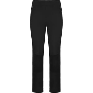 Skins Series-5 Stretch Waist Black Womens Long Tights - Leggings Skins Series-5 Stretch Waist Black Womens Long Tights - Leggings