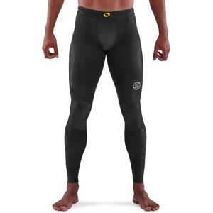 Skins Series-3 Long Tights - Black - Size XL Skins Series-3 Long Tights - Black - Size XL