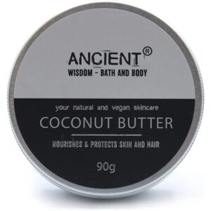 Pura Coconut Butter Body Cream - Body Butter Pura Coconut Butter Body Cream - Body Butter
