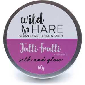 Wild Hare Tutti Frutti Vitamin E Solid Shampoo Bar - Hair Care Wild Hare Tutti Frutti Vitamin E Solid Shampoo Bar - Hair Care