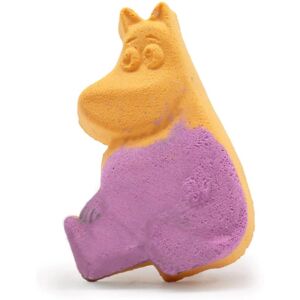 Hostenatura Citrus Hippopotamus Bath Bomb - Bath Type Hostenatura Citrus Hippopotamus Bath Bomb - Bath Type