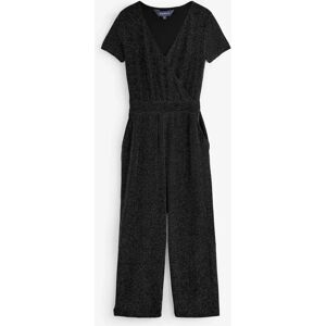 Sosandar Pewter Metallic Wickel-Jumpsuit - Produkttyp Sosandar Pewter Metallic Wickel-Jumpsuit - Produkttyp