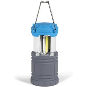 Kampa Flare Laterne - Blau Kampa Flare Laterne - Blau