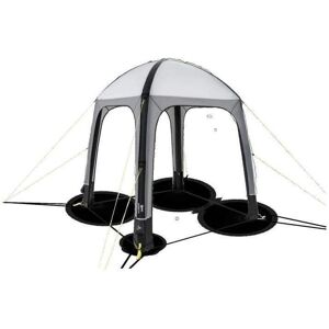 Kampa Air Shelter 200 - 2 x 2 m - Grey - Shelter Kampa Air Shelter 200 - 2 x 2 m - Grey - Shelter