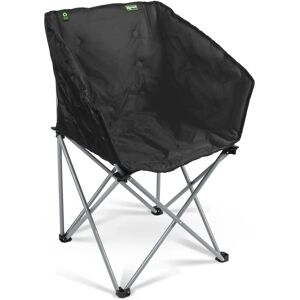 Kampa Tub Eco Stoel - Gerecyclede PET, Lichtgewicht, Ondersteunt 120kg Kampa Tub Eco Stoel - Gerecyclede PET, Lichtgewicht, Ondersteunt 120kg