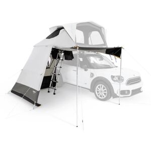 Dometic TRT 140 AIR Awning - Roof Tent Accessory Dometic TRT 140 AIR Awning - Roof Tent Accessory