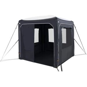 Dometic Hub 2 Mesh Panel - Black - Mesh Insert for Hub 2 Pavilion Dometic Hub 2 Mesh Panel - Black - Mesh Insert for Hub 2 Pavilion