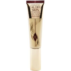 Charlotte Tilbury Charlotte's Beautiful Skin Foundation - Neutral 30ml - Foundation Charlotte Tilbury Charlotte's Beautiful Skin Foundation - Neutral 30ml - Foundation