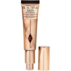 Charlotte Tilbury Charlotte's Beautiful Skin Foundation - Neutral Charlotte Tilbury Charlotte's Beautiful Skin Foundation - Neutral