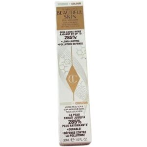 Charlotte Tilbury Charlotte's Beautiful Skin Foundation - Neutral - Foundation Charlotte Tilbury Charlotte's Beautiful Skin Foundation - Neutral - Foundation