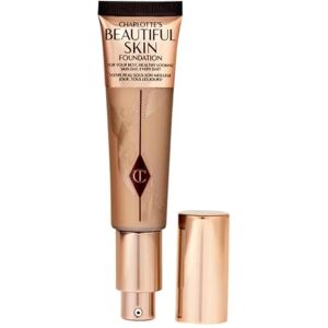 Charlotte Tilbury Charlotte's Beautiful Skin Foundation - Cool Charlotte Tilbury Charlotte's Beautiful Skin Foundation - Cool
