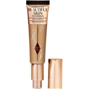 Charlotte Tilbury Charlotte's Beautiful Skin Foundation - Neutral Charlotte Tilbury Charlotte's Beautiful Skin Foundation - Neutral