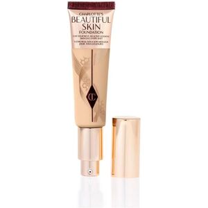 Charlotte Tilbury Charlotte's Beautiful Skin Foundation - Hydrating - Medium Coverage - 11 Cool Charlotte Tilbury Charlotte's Beautiful Skin Foundation - Hydrating - Medium Coverage - 11 Cool