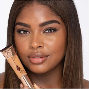 Charlotte Tilbury Beautiful Skin Foundation - 11 Warm Female Size: Charlotte Tilbury Beautiful Skin Foundation - 11 Warm Female Size: