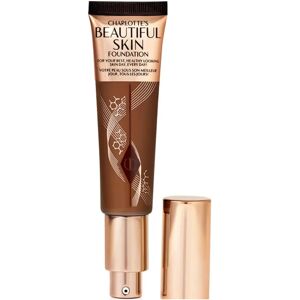 Charlotte Tilbury Charlotte's Beautiful Skin Foundation - Cool - Foundation Charlotte Tilbury Charlotte's Beautiful Skin Foundation - Cool - Foundation
