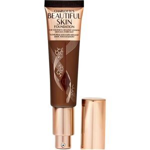 Charlotte Tilbury Charlotte's Beautiful Skin Foundation - Cool - Medium Coverage - Hydrating - 30 ml Charlotte Tilbury Charlotte's Beautiful Skin Foundation - Cool - Medium Coverage - Hydrating - 30 ml
