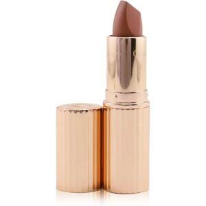 Charlotte Tilbury The Super Nudes Matte Revolution Lipstick - Neutral Nude Peach Charlotte Tilbury The Super Nudes Matte Revolution Lipstick - Neutral Nude Peach