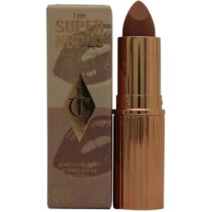 Charlotte Tilbury Runway Royalty Lipstick - The Super Nudes Charlotte Tilbury Runway Royalty Lipstick - The Super Nudes