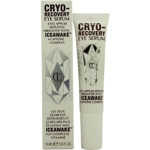 Charlotte Tilbury Cryo-Recovery Eye Serum (15ml) Charlotte Tilbury Cryo-Recovery Eye Serum (15ml)