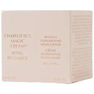 Charlotte Tilbury Magic Cream Refill (50ml) Charlotte Tilbury Magic Cream Refill (50ml)