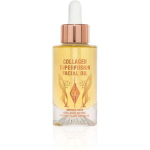 Charlotte Tilbury Collagen Superfusion Facial Oil (8ml) Charlotte Tilbury Collagen Superfusion Facial Oil (8ml)