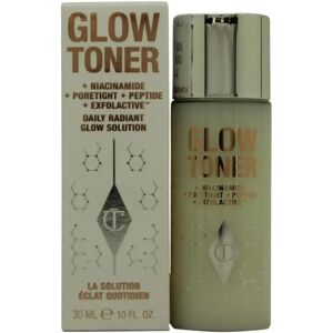 Charlotte Tilbury Charlotte Tilbury Daily Radiant Glow Solution Toner - Toner Charlotte Tilbury Charlotte Tilbury Daily Radiant Glow Solution Toner - Toner