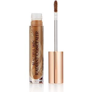 Charlotte Tilbury Beautiful Skin Radiant Concealer - 12 Tan - Face Makeup Charlotte Tilbury Beautiful Skin Radiant Concealer - 12 Tan - Face Makeup
