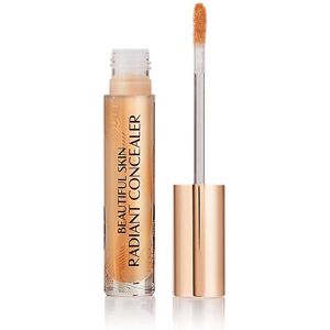 Charlotte Tilbury Deep 15.5 Skin Radiant Concealer - Concealer Charlotte Tilbury Deep 15.5 Skin Radiant Concealer - Concealer